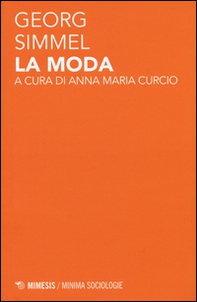 La moda - Librerie.coop La moda - Librerie.coop