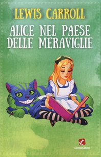 Alice nel paese delle meraviglie - Librerie.coop