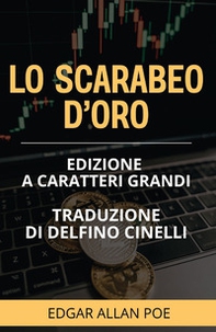 Lo scarabeo d'oro - Librerie.coop