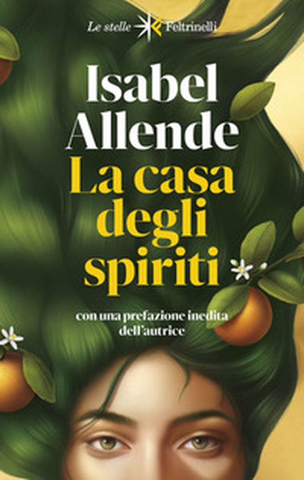 La casa degli spiriti - Librerie.coop La casa degli spiriti - Librerie.coop