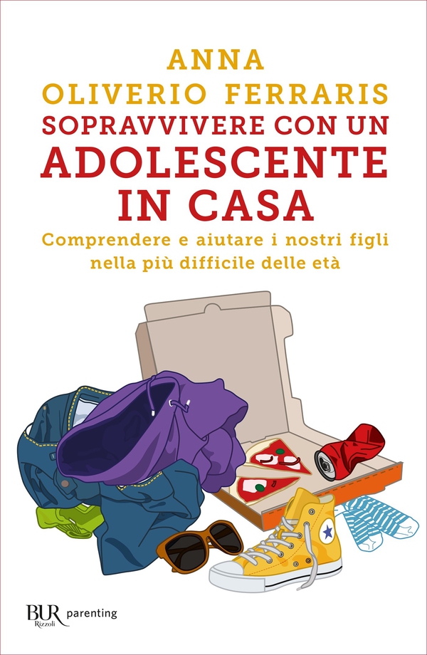 Sopravvivere con un adolescente in casa - Librerie.coop Sopravvivere con un adolescente in casa - Librerie.coop