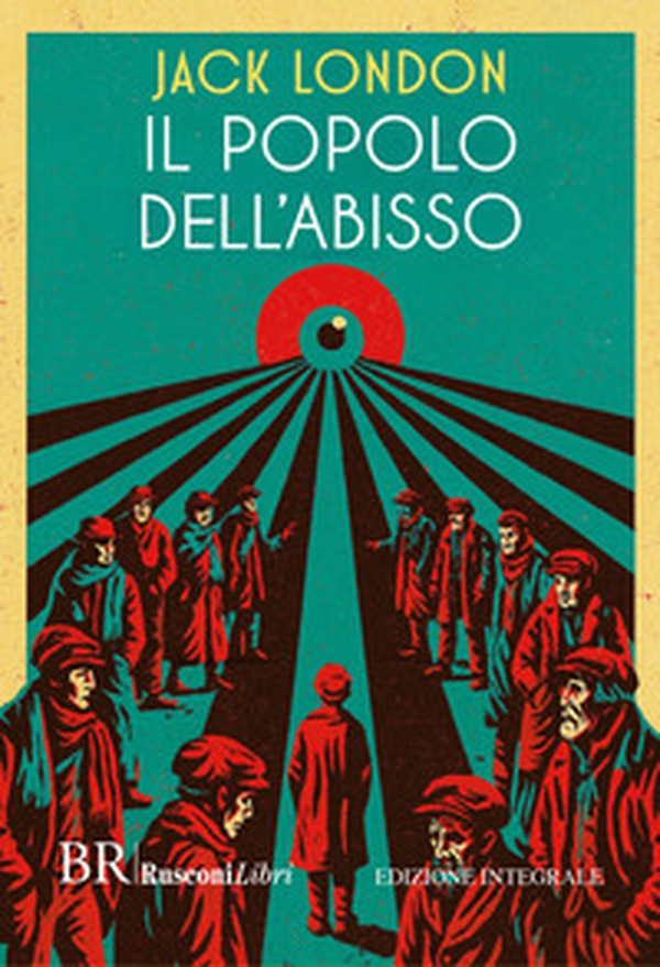 Il popolo dell'abisso - Librerie.coop