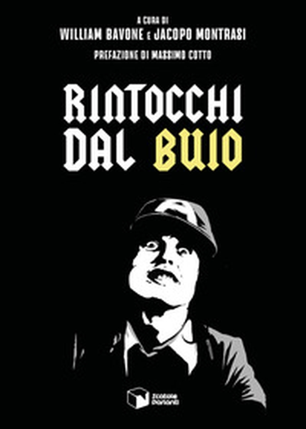 Rintocchi dal buio - Librerie.coop Rintocchi dal buio - Librerie.coop