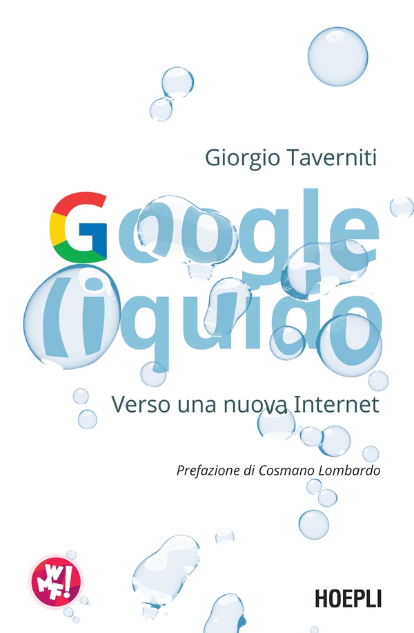 Google liquido - Librerie.coop Google liquido - Librerie.coop