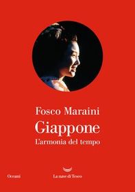 Giappone. L'armonia del tempo - Librerie.coop