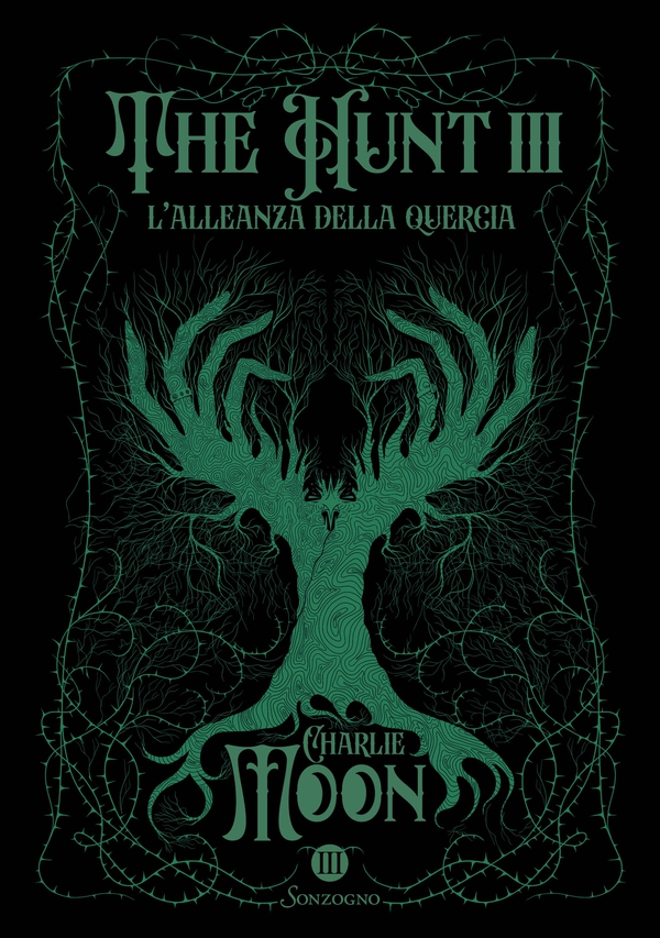 The Hunt III - Librerie.coop The Hunt III - Librerie.coop