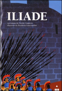 Iliade - Librerie.coop Iliade - Librerie.coop