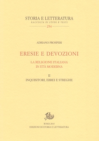 ERESIE E DEVOZIONI - Librerie.coop