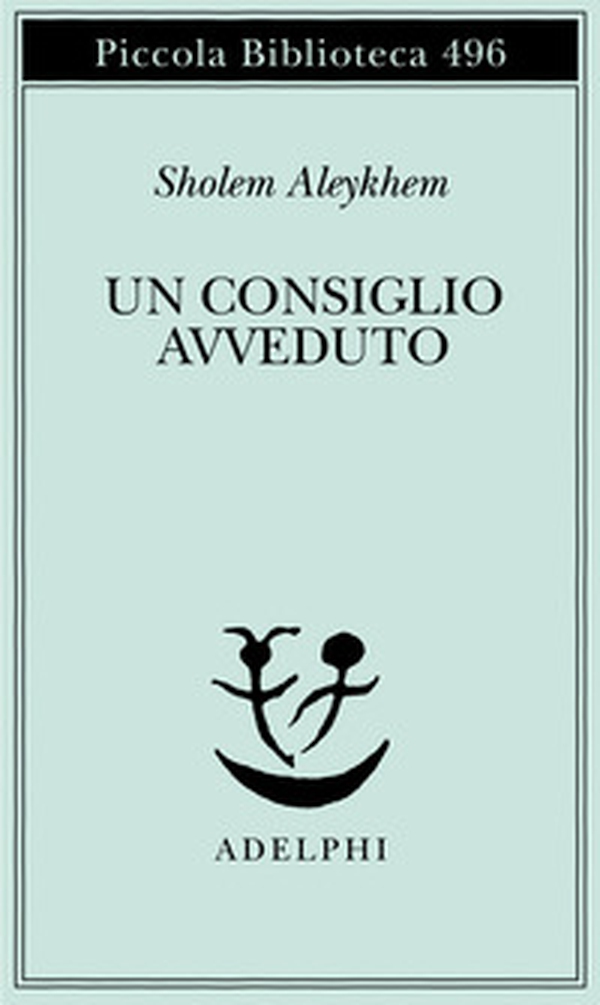 Un consiglio avveduto - Librerie.coop Un consiglio avveduto - Librerie.coop