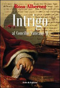 Intrigo al Concilio Vaticano II - Librerie.coop