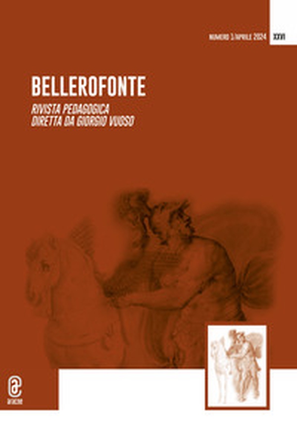 Bellerofonte - Vol. 1 - Librerie.coop Bellerofonte - Vol. 1 - Librerie.coop