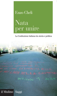 Nata per unire - Librerie.coop