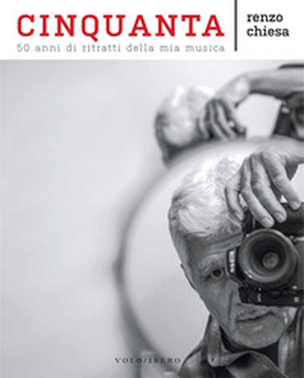 Cinquanta. 50 anni di ritratti della mia musica - Librerie.coop Cinquanta. 50 anni di ritratti della mia musica - Librerie.coop