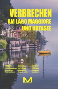 Verbrechen am Lago Maggiore und Ortasee - Librerie.coop