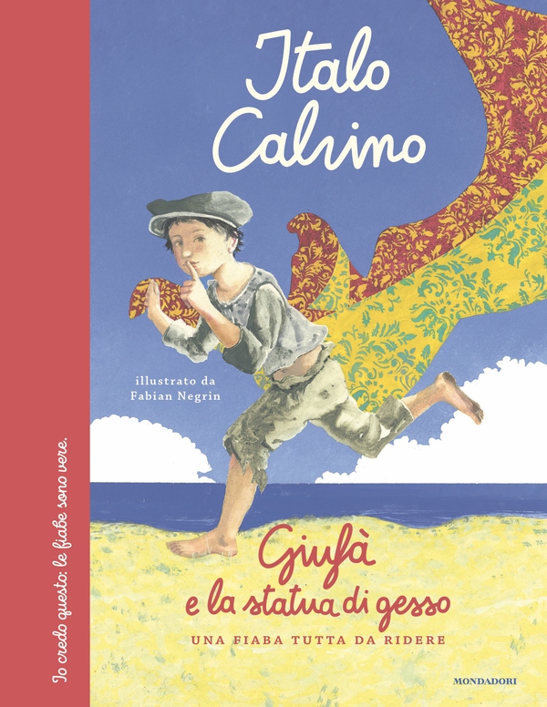Giufà e la statua di gesso - Librerie.coop Giufà e la statua di gesso - Librerie.coop