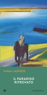 Il paradiso ritrovato - Librerie.coop