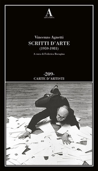 Scritti d'arte (1959-1981) - Librerie.coop