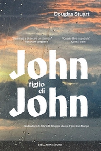 John figlio di John - Librerie.coop