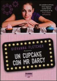 Un cupcake con Mr Darcy - Librerie.coop
