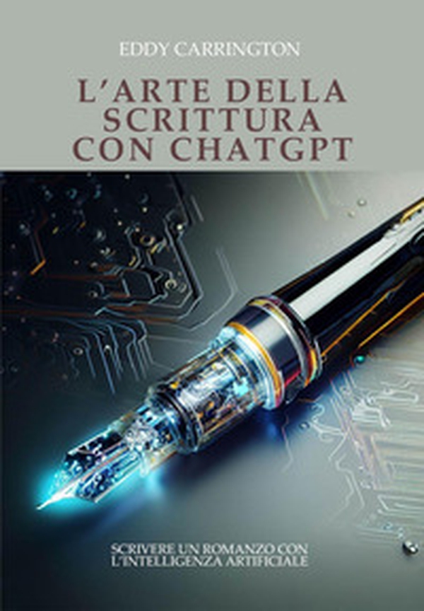 L'arte della scrittura con ChatGPT - Librerie.coop L'arte della scrittura con ChatGPT - Librerie.coop