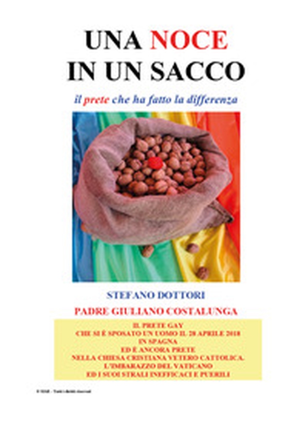 Una noce in un sacco - Librerie.coop Una noce in un sacco - Librerie.coop