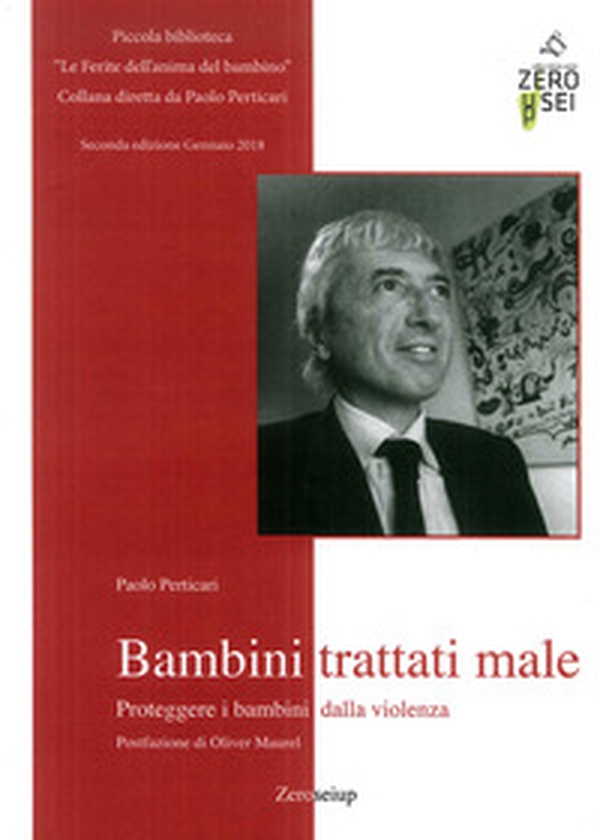 Bambini trattati male - Librerie.coop Bambini trattati male - Librerie.coop