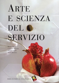 Arte e scienza del servizio - Librerie.coop Arte e scienza del servizio - Librerie.coop
