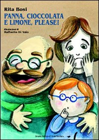 Panna, cioccolata e limone, please - Librerie.coop