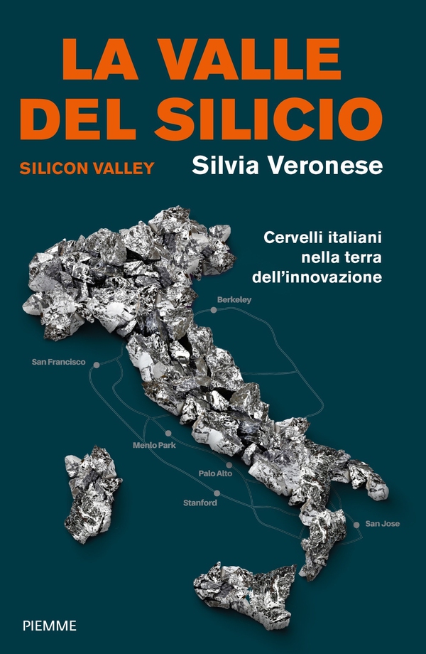 La valle del silicio - Librerie.coop La valle del silicio - Librerie.coop