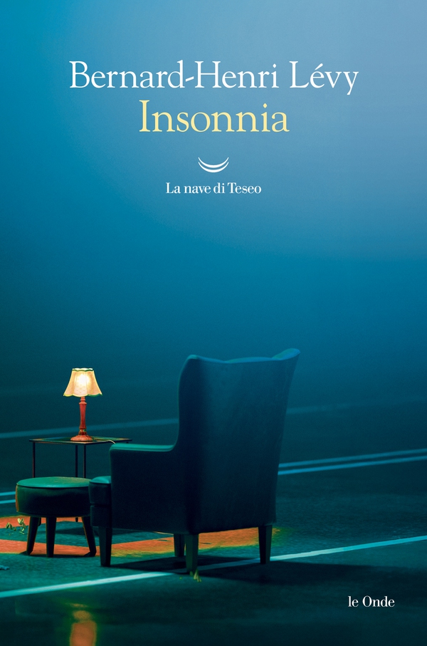 Insonnia - Librerie.coop Insonnia - Librerie.coop