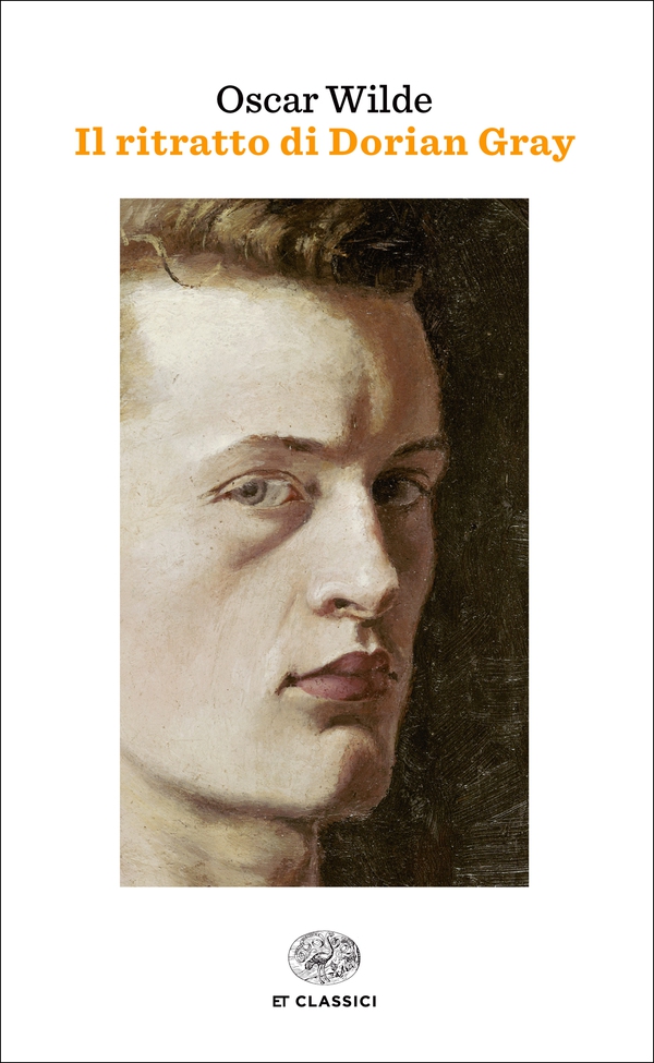 Il ritratto di Dorian Gray (Einaudi) - Librerie.coop Il ritratto di Dorian Gray (Einaudi) - Librerie.coop