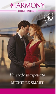 Un erede inaspettato - Librerie.coop Un erede inaspettato - Librerie.coop