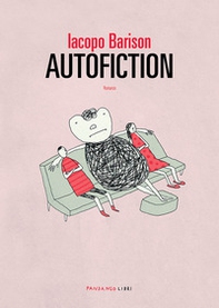Autofiction - Librerie.coop Autofiction - Librerie.coop