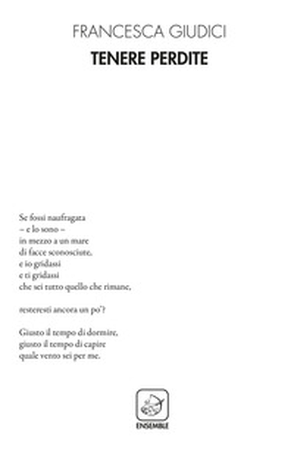 Tenere perdite - Librerie.coop