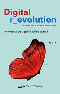 Digital r_evolution. Impresa, innovazione, tecnologie - Librerie.coop