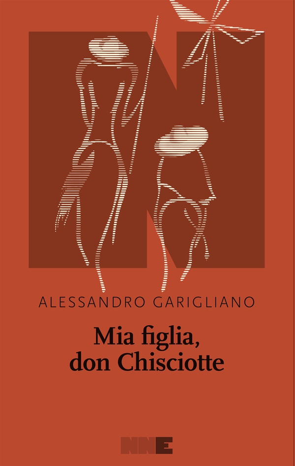 Mia figlia, don Chisciotte - Librerie.coop