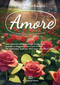 Amore - Librerie.coop Amore - Librerie.coop