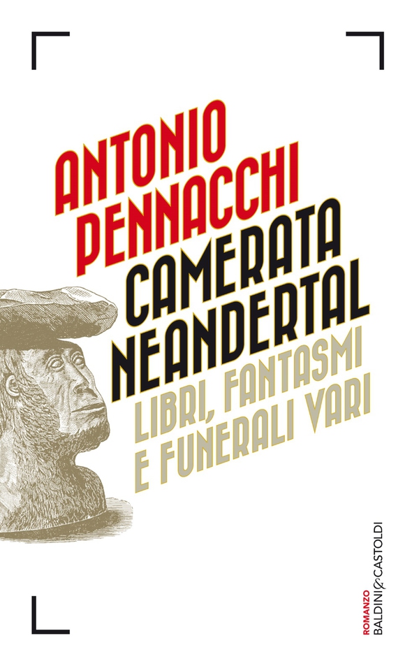 Camerata Neandertal - Librerie.coop Camerata Neandertal - Librerie.coop