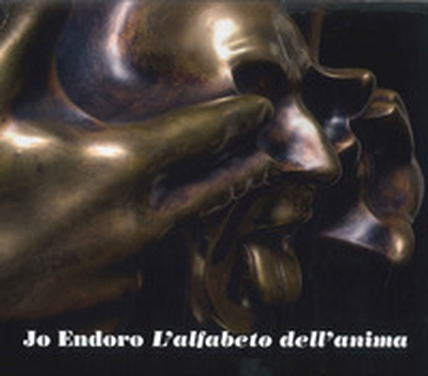 Jo endoro l'alfabeto dell'anima - Librerie.coop Jo endoro l'alfabeto dell'anima - Librerie.coop