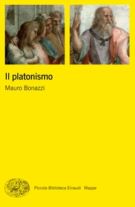 Il platonismo - Librerie.coop Il platonismo - Librerie.coop