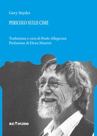Pericolo sulle cime. Testo originale a fronte - Librerie.coop