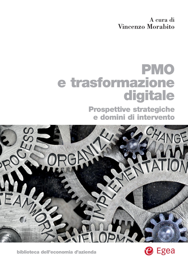 PMO e trasformazione digitale - Librerie.coop PMO e trasformazione digitale - Librerie.coop