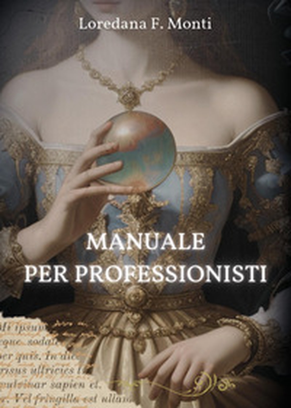 Manuale per professionisti - Librerie.coop Manuale per professionisti - Librerie.coop
