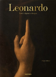 Leonardo. Tutti i dipinti e disegni. Ediz. italiana - Librerie.coop Leonardo. Tutti i dipinti e disegni. Ediz. italiana - Librerie.coop