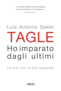 Ho imparato dagli ultimi - Librerie.coop Ho imparato dagli ultimi - Librerie.coop