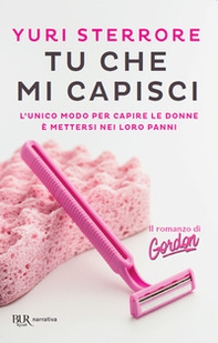 Tu che mi capisci - Librerie.coop