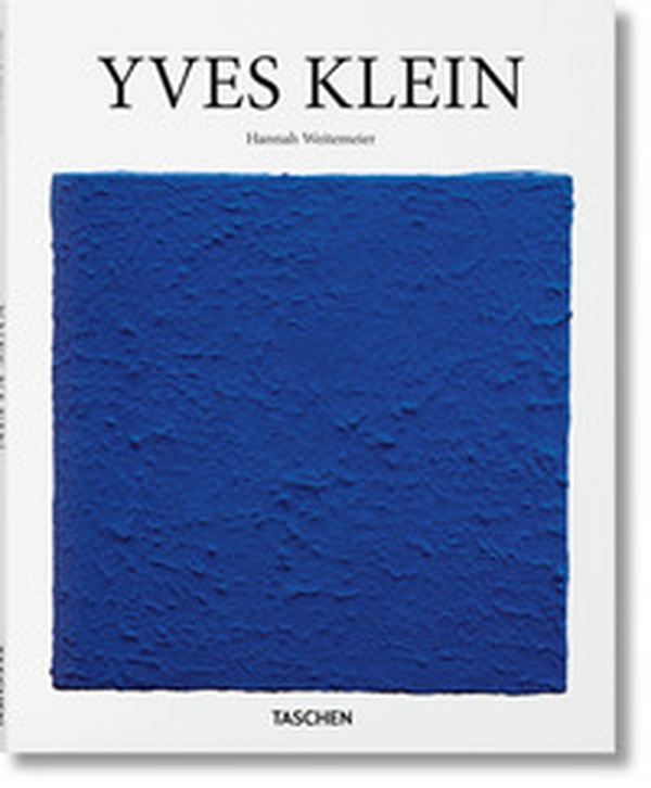 Yves Klein. Ediz. italiana - Librerie.coop Yves Klein. Ediz. italiana - Librerie.coop