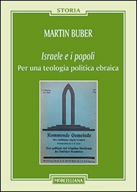 Israele e i popoli. Per una teologia politica ebraica - Librerie.coop