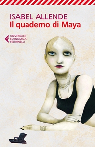 Il quaderno di Maya - Librerie.coop