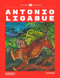 Antonio Ligabue - Librerie.coop